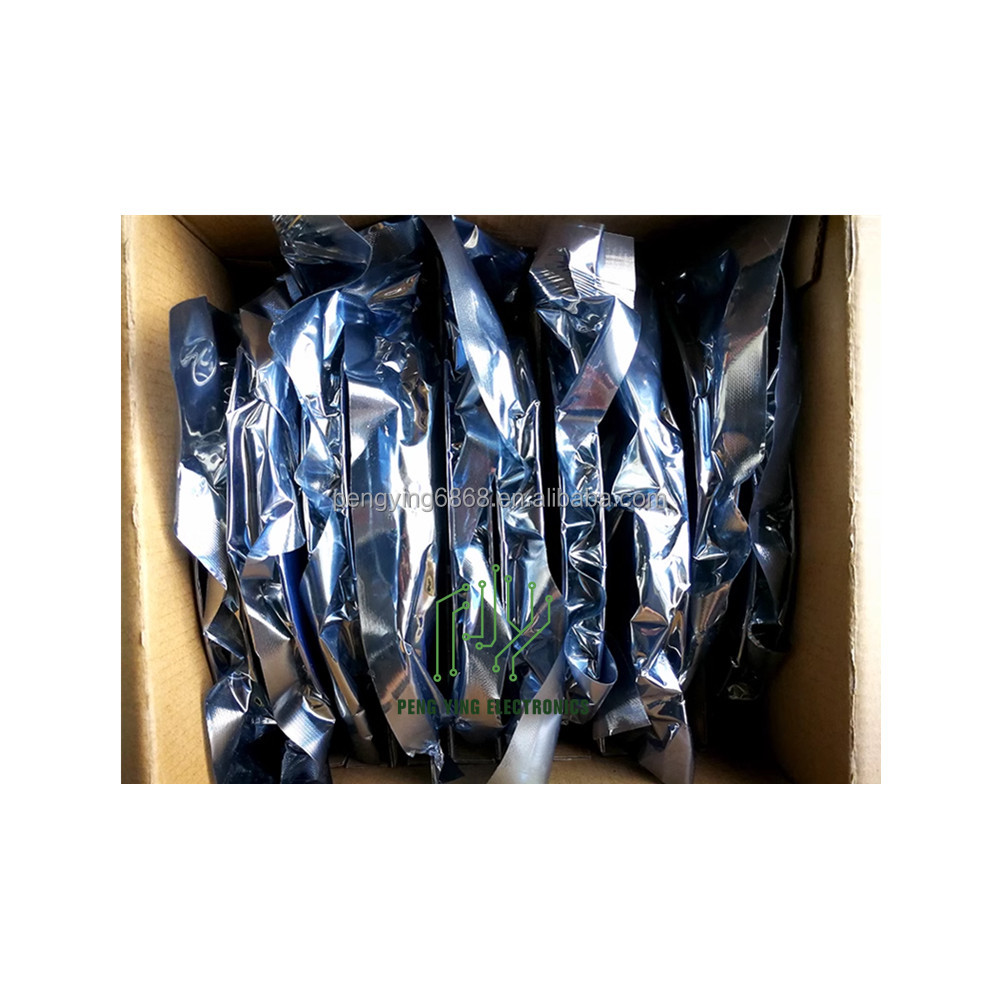 discrete preamp board