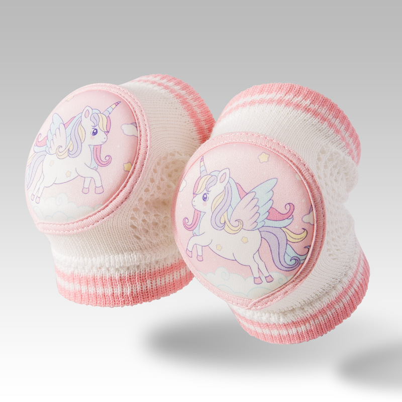Cavallo arcobaleno