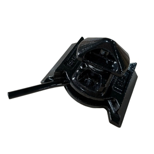 Système <span class=keywords><strong>de</strong></span> verrouillage manuel à queue d'aronde pour conteneurs maritimes ISO1161 <span class=keywords><strong>de</strong></span> haute qualité, robuste et conforme aux normes ISO, fabriqué par Jianglong Factory - Product Image 4