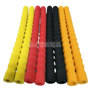 Housse de poignée en mousse NBR Maida Rubber, manchon en éponge souple pour perche à selfie, antidérapant, multicolore, personnalisable - Product Image 5