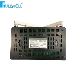 Fullwell Fournisseur Professionnel 1GE + 3FE + Wifi CATTH FTTH ONU Compatible Avec Huawei/Zte/Fiberhome/Dasan/<span class=keywords><strong>Alcatel</strong></span> <span class=keywords><strong>Olt</strong></span> - Product Image 4