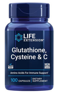 90 יחידות קומפלקס גלוטתיון עם NAC וויטמין C |   ישירות מהמפעל - Product Image 2