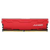 OEM JUHOR Marque DDR4 16G 3200 RAM pour ordinateur portable PC avec fonction ECC Fabricant d'origine pour ordinateur de bureau en stock