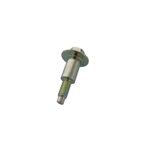 Vis de couvercle de soupape Mazda 9YA11A603 en acier pour moteurs à essence Skyactiv - Product Image 4