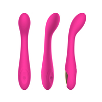 Nouveau jouet sexuel, gode vibrant, vibrateurs amusants pour les doigts, jouets pour adultes, électriques pour femmes