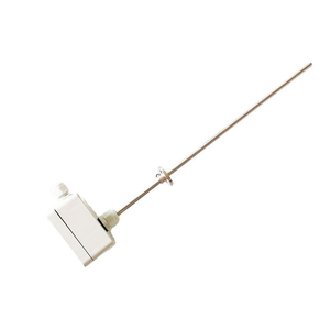 Flexibele NTC 10k kanaalmontage temperatuursonde B3977 type 2 thermistor BAS HVAC temperatuursensor - Product Image 1