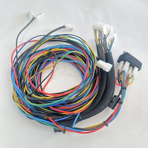 Arnés de cables del controlador de puerta - Product Image 4