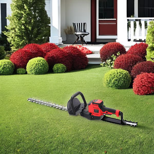 Taille-<span class=keywords><strong>haie</strong></span> électrique industriel portable haute puissance sans fil sans balais à double ciseaux, outil <span class=keywords><strong>de</strong></span> bricolage pour l'agriculture, les pelouses, les jardins et les plantations <span class=keywords><strong>de</strong></span> thé - Product Image 3