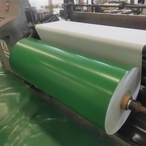 Película Protectora de Piso Autoadhesiva, Resistente a la Humedad, Impermeable, Moldeada por Soplado, <span class=keywords><strong>Precio</strong></span> Competitivo, Tamaño Personalizable, Lisa - Product Image 3