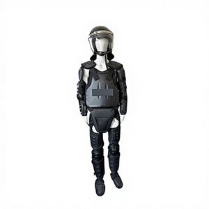 AmpsafeX - Equipo de Protección Corporal Completo Personalizable al por Mayor, Resistente al Fuego, Anti-Impactos, para Entrenamiento Táctico - Product Image 1