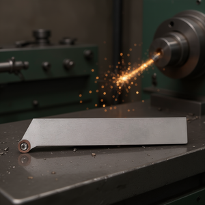 Ttake External Turning <b>Tool</b> SRGC R/L TA5031 Positive Insert Turning <b>Tools</b> - Product Image 3