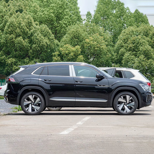 Nouveau SUV intelligent toutes situations avec moteur DTJ, empattement <span class=keywords><strong>de</strong></span> 2980 mm et volume <span class=keywords><strong>de</strong></span> <span class=keywords><strong>coffre</strong></span> <span class=keywords><strong>de</strong></span> 540-1719 L pour SAIC <span class=keywords><strong>Volkswagen</strong></span> Teramont 2025 - Product Image 4