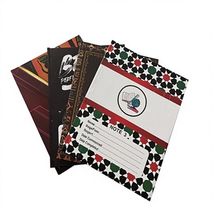 Fábrica de Cuadernos Escolares Ghana Note3, Venta al por Mayor, Oferta por Grandes Cantidades - Product Image 4