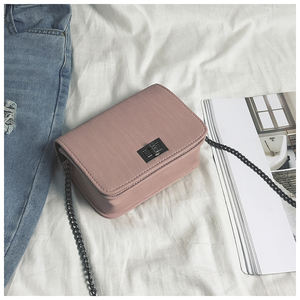 Best Black PU Leather Shoulder Bag Retro Solid Color Casual Female Hobos Handbags Women's Fashion Handbags Shopper <b>Clutch</b> Purse - Product Image 5