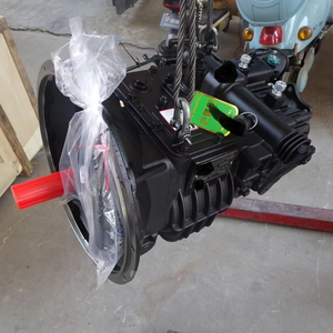 신청 트럭 미니 트랙터 기어 박스 조립 뜨거운 판매 100% 새로운 - Product Image 6