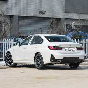 Nouvelles <span class=keywords><strong>BMW</strong></span> Série 3 2026 330i M340i Berline <span class=keywords><strong>2</strong></span>.0T 3.0T Hybride Légère Essence Luxe Conduite à Gauche 5 Places Automatique Véhicule Haute Vitesse BBA - Product Image 5