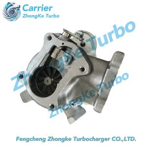 CT20เทอร์โบ17201-54030 1720154030เทอร์โบชาร์จเจอร์2439506สำหรับโตโยต้าพร้อมเครื่องยนต์2-LT 2LT - Product Image 3