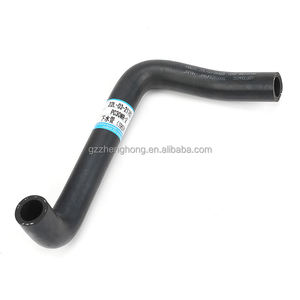 ท่อยางหม้อน้ำคุณภาพพรีเมียม 22M-03-R1310 20S-03-71220 22L-03-21171 ท่อน้ำบนล่าง สำหรับรถขุดโคมัตสุ PC30MR-2 PC35R-8 PC30MR-2 - Product Image 3