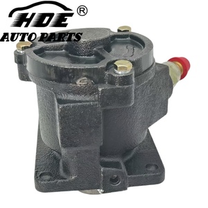 99441978 99441979 98463013 Bomba de Vacío de Freno para Iveco Daily, Piezas de Auto HDE al por Mayor - Product Image 3