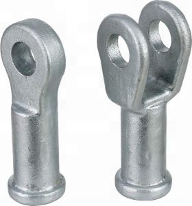 ซ็อกเก็ต clevis Eye/ซ็อกเก็ตลิ้น AG - Product Image 3