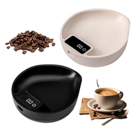 Balance De Gram De Grain De Café Balance De Cuisine Électronique Fabricant Peso Balanza Balance De Poids De Cuisine Intelligente Numérique