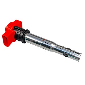 Dopson OE 06E905115 06E905115E 06E905115C 06E905115B VW Volkswagenอะไหล่คอยล์จุดระเบิดสําหรับAudi A4 A6 A8 3.0 DS1347 - Product Image 3