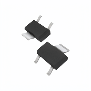Transistores PG-SOT223 IPN80R3K3P7ATMA1, Componente Electrónico BOM IC, en Stock - Product Image 1