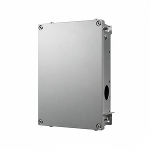 Batería Dyness Powerdepot G2 LV 51.2V 100AH Lifepo4 5kwh IP66 de Litio, 8000 Ciclos, Almacenamiento de Energía Doméstica 5~250kwh con Solis - Product Image 5