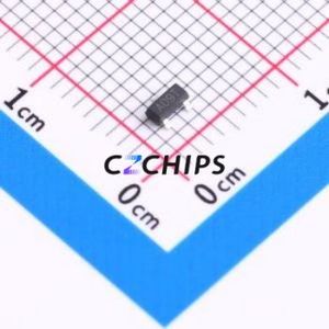 Original-Nuevo transistor XR3400 SOT-23 Transistor de efecto de campo (MOSFET) Venta completa Chips de componentes electrónicos y servicio BOM - Product Image 1