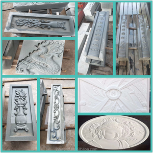 1325 marbre granit pierre béton carrelage CNC routeur simple broche moteur nouveau jalon métal sculpture - Product Image 6