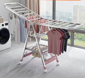 Mueble de Almacenamiento de Toallas de Diseño Moderno para Salón de Belleza, Barbería, con Espacio para Artículos Diversos, para Gimnasio, Sala de Estar, Dormitorio - Product Image 3