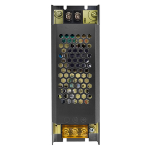 XR-60CB-12最新のミニLED電源12V5A 60WLEDドライバー、LEDライト用スリムDC12Vスイッチング電源 - Product Image 2