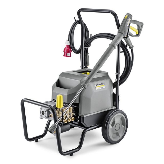 Powerful Karchers High-pressure Washer Cleaning Machine HD 7/18-4 M Classic for Car Industrial Cleaning