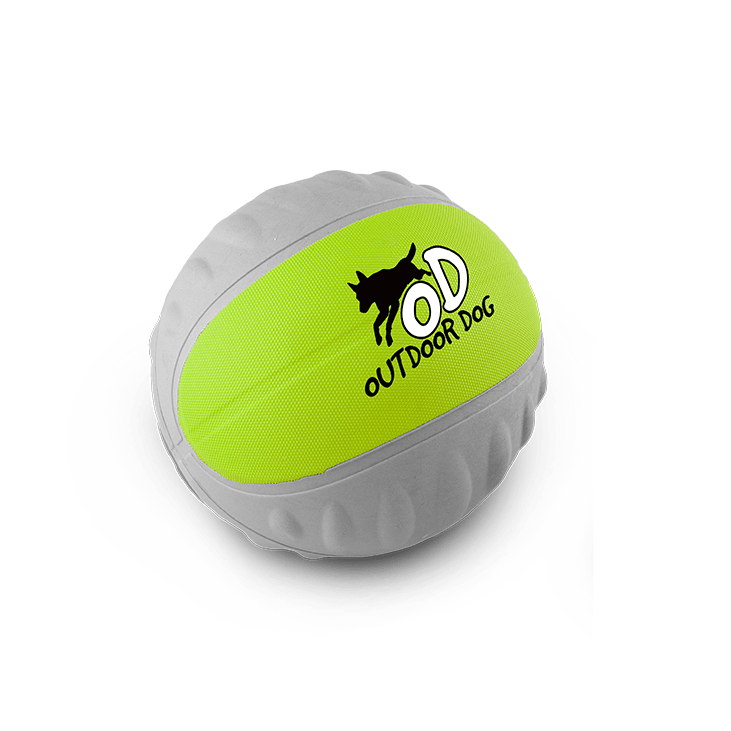 8451 Mini balle Durafoam - Vert
