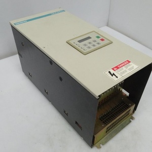 6RA2471-2FV62 ซีรีส์ Simoreg คอนเวอร์เตอร์ไดรฟ์ PLC - Product Image 4