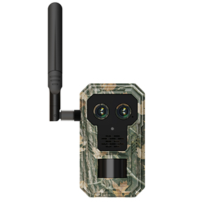กล้องติดตามสัตว์ป่า 4G กล้องถ่ายภาพกลางคืนแบบ PIR สำหรับป่าไม้ - Product Image 6