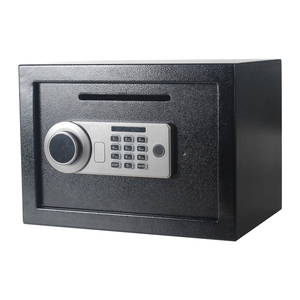 Bloqueo <span class=keywords><strong>de</strong></span> llave Digital electrónico <span class=keywords><strong>de</strong></span> acero seguro para el hogar, antirrobo, huella dactilar, Wi-Fi, almacenamiento <span class=keywords><strong>de</strong></span> depósito en efectivo, venta directa <span class=keywords><strong>de</strong></span> fábrica - Product Image 3