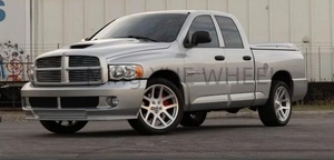 Mingyue 20 22 pouces PCD5X115 5X139.7 roue de <span class=keywords><strong>voiture</strong></span> de tourisme noire formant un flux adapté pour 2024 2025 Dodge Challenger Charger SRT <span class=keywords><strong>Ram</strong></span> - Product Image 5