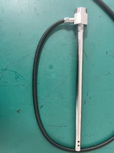 جهاز قياس مستوى خزانات الزيت للسيارات CALF-803 مع مستشعر مستوى سعوي <span class=keywords><strong>4</strong></span>-20 مللي أمبير RS485 مقاوم للماء IP67 من الفولاذ المقاوم للصدأ 304/316L - Product Image 5