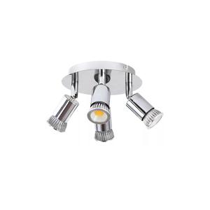 Proyector versátil, tres vasos, sin fuente de luz, ideal para presentaciones y proyecciones en diversos entornos. - Product Image 1