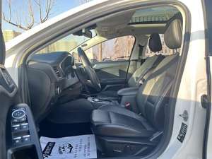 Voitures d'occasion en Chine Ford Focus Active modèle 2020 EcoBoost 180 édition Jinyao - Product Image 5