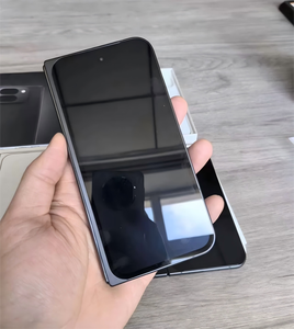 Bán buôn pixel 9 Pro gấp ai điện thoại thông minh <span class=keywords><strong>8</strong></span>.0 'oled 99% New IPX8 48mp tensor G4 esim 512GB lưu trữ 4650mAh 5 gam di động - Product Image 2