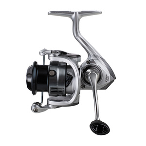 En gros <span class=keywords><strong>Moulinet</strong></span> de pêche spinning personnalisé pour leurres d'eau douce avec bobine peu profonde inclinée pour la pêche au bar et à la truite OEM - Product Image 1