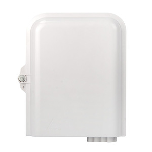 IP65 8 ядер pаспределительный оптический бокс FOB-03-08 - Product Image 4