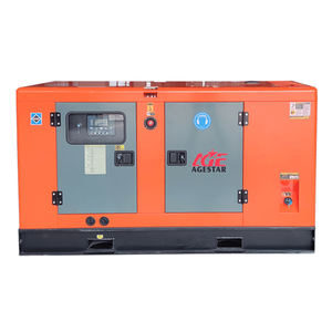 איכות טובה 16kw 20kva דיזל Yangdong עם מנוע דיזל Yangdong - Product Image 2