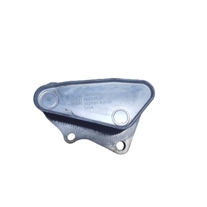 Car Oil Pump <b>Radiator</b> 12678774 For Chevrolet Cruze Malibu Equinox Roewe RX5 Manual Transmission - Product Image 2