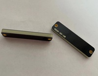 Étiquette RFID UHF IP68 pour l'industrie de la ligne de production assemblée par automobile
