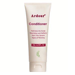 OEM Custom Logo Luxury Honey Extract Hydrating <b>Conditioner</b> Hair & Oil Set-Anti-Dandruff Cream Formula - Product Image 1