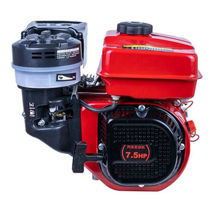 Bán Buôn Chất Lượng Cao <span class=keywords><strong>4</strong></span>-Đột Quỵ Làm Mát Bằng Không Khí Ohv 210cc 7.5HP Động Cơ Xăng 170f Hiệu Suất Cao Động Cơ Xăng - Product Image 2