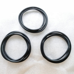 Miếng Dán Xốp Cao Su Xốp Hình Tròn Miếng Dán Xốp <span class=keywords><strong>EPDM</strong></span> Kín Được Ghép Nối - Product Image 2